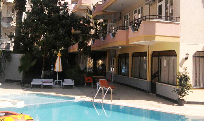 Diamond Suit Hotel